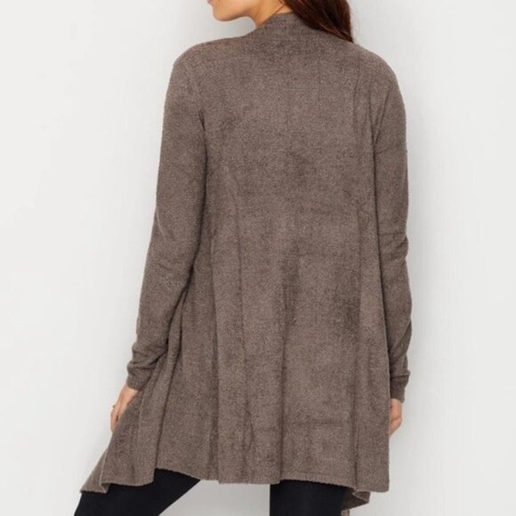 Barefoot Dreams Wrap Cardigan Size S/M - Picture 2 of 11